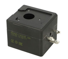 ASCO 400425-118 | Solenoid Coil | 210 and 327 Series | Voltage 115V AC