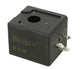 ASCO 400425-118 | Solenoid Coil | 210 and 327 Series | Voltage 115V AC