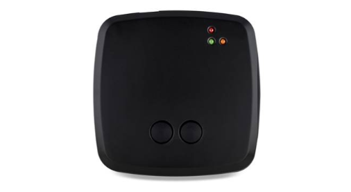 Lascar EasyLog  |  EL-SMS-2G-TP+ High Accuracy Temperature Monitor with SMS Alerts