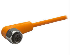 M12 Sensor cable ifm electronic EVT013