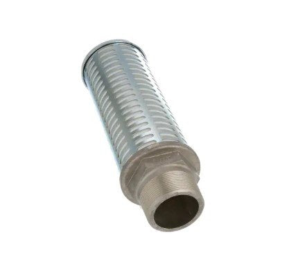 SMC AN900-N20 | Silencer | Series AN | Connection R 2 Male | Weight 740g