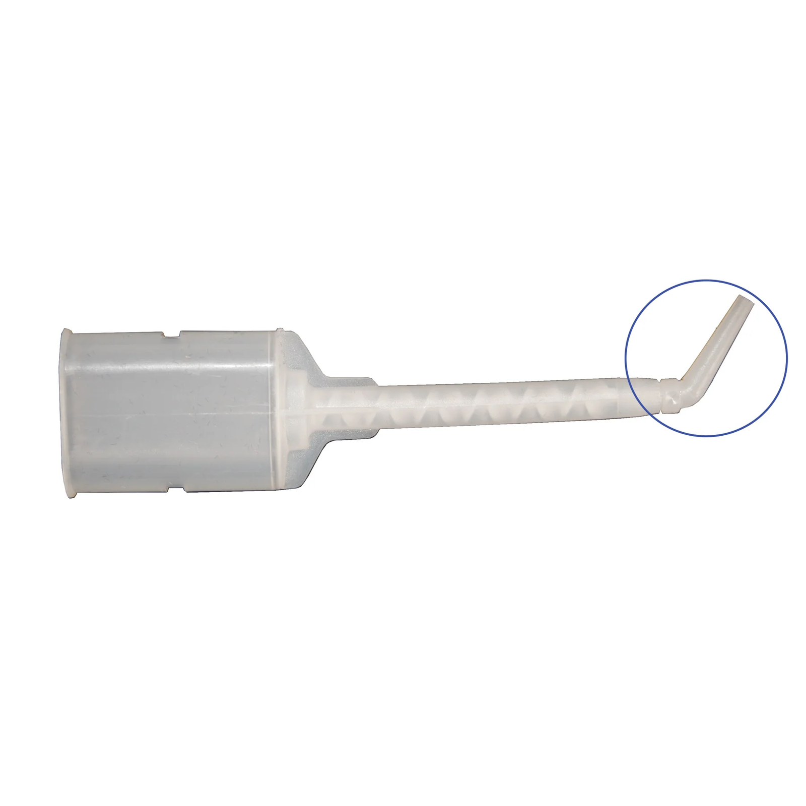 FLEXBAR 16178 | Micro Injector Nozzles for Reprorubber® | Single Use System Only