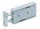 SMC CXSM20-100 | Guided Cylinder | Series CXS | Bore 20mm | Stroke 100mm
