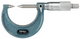 Mitutoyo 112-203 Point Micrometer with Hardened Tip 50-75mm, 30° Tip