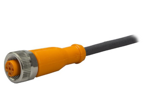 M12 Sensor cable ifm electronic EVC003