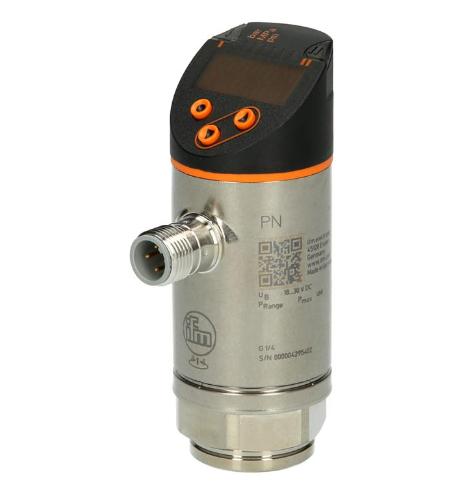 Pressure Sensor ifm electronic PN7097