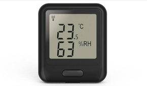 Lascar EasyLog | EL-WiFi-TH WiFi Temperature & Humidity Data Logger