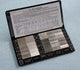 NO. 130: COMPOSITE SET OF ROUGHNESS SPECIMENS