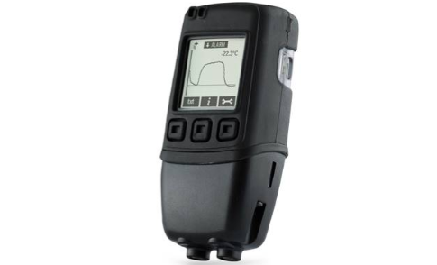 Lascar EasyLog  |  EL-GFX-DTP Dual Channel Thermistor Data Logger
