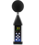 Class 1 Sound Level Meter | Dynamic Range 120 dB | SV 971A