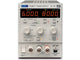 Aim TTi PL068-P (G) Single |  0-6V/0-8A USB/RS232/LAN(LXI)/Analog/GPIB