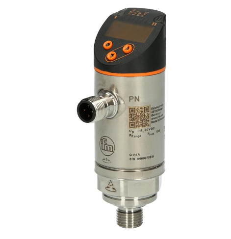 Pressure Sensor ifm electronic PN7592