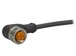M12 Sensor cable ifm electronic EVC007
