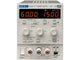 TTi PL601-P(G) | Bench System DC Power Supply | Single 0-60V/0-1.5A USB/RS232/LAN(LXI)/Analog/GPIB