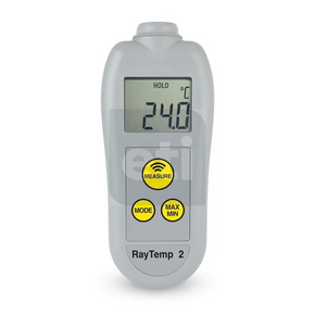 RayTemp 2 High Accuracy Infrared Thermometer