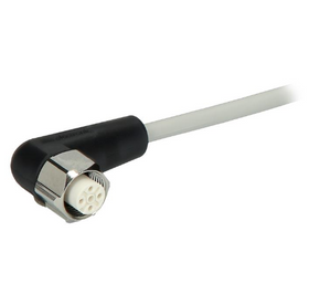 M12 Sensor cable ifm electronic EVF007