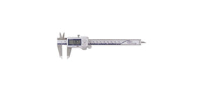 Mitutoyo 500-762-10 ABSOLUTE Digimatic Coolant Proof Caliper 0-150mm / 0-6"