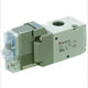 SMC VP342-4DZ1-02A | Solenoid Valve | Series VP300 | Number of Ports 3 | Port Size 1/4