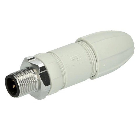 M12 connector ifm electronic EVF571