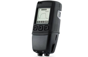 Lascar EasyLog  |  EL-GFX-DTP+ High Accuracy Dual Channel Thermistor Data Logger with Graphic Screen and Audible Alarm