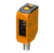Through-beam sensor ifm electronic O6E202 - O6E-FPKG/AS/3P