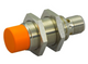 Inductive sensor ifm electronic IGS205 - IGB3012-BPKG/M/US