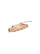 Dwyer Instruments P8-15 | High pressure brass flow switch | Actuation set point 2.0 GPM (7.57 LPM)