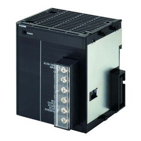 OMRON CJ1W-PA205R | Power supply unit |  100-240 VAC, output capacity: 25 W