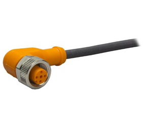 M12 Sensor cable ifm electronic EVC006