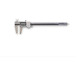 Mitutoyo 500-753-10 | Absolute Digimatic Coolant Proof Caliper | Resolution 0.01 mm or 0.0005 inch | Range 0 to 200 mm or 0 to 8 inch