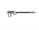 Mitutoyo 500-753-10 | Absolute Digimatic Coolant Proof Caliper | Resolution 0.01 mm or 0.0005 inch | Range 0 to 200 mm or 0 to 8 inch