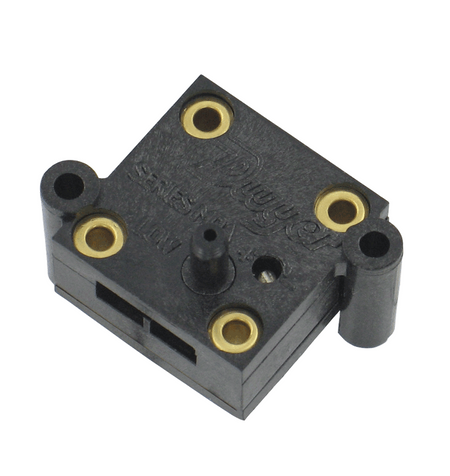 Dwyer Instruments MDA-011-T | .1-.5 IN WTR | Pressure Switch