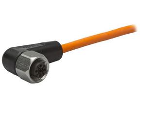 M12 Sensor cable ifm electronic EVT009