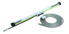 Mitutoyo 539-208-30 | Linear Scale AT113 | Model AT113-450 | Mass 1.14 kg