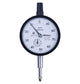 Mitutoyo 2902AB | Dial Gauge | Flat Back | ISO Type | Series 2 | Reverse Dial Face | Graduation 0.01 mm | Range 10 mm