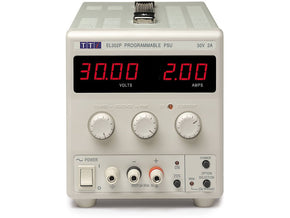Aim TTi EL302P - Single | analogue control |  Dual or Triple Outputs | 30 to 130 watts, silent cooling