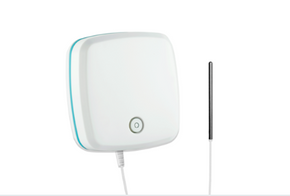Lascar EasyLog  |  EL-MOTE-TP+ Wireless High Accuracy Temperature Data Logger with Thermistor Probe