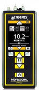 Tramex PTM2.0 - PROFESSIONAL PIN METER
PIN TYPE MOISTURE METER FOR WOOD AND WOOD BY-PRODUCTS