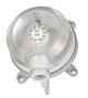 Dwyer Instruments ADPS-08-2-N | Differential Pressure Switch | Adjustable, Air, Barb for 1/4" ID | ADPS Series
