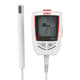 KISTOCK DATALOGGER | Temperature: from -20 to +70 °C | Humidity: from 0 to 100% HR | Light: from 0 to +10 000 lux