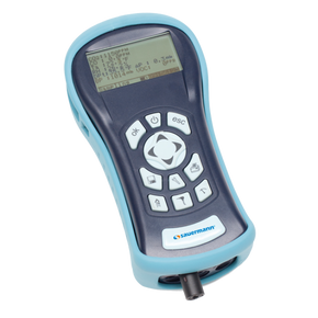 Handheld Indoor Air Quality Monitor for IAQ Analysis in Homes, Schools, Offices & More