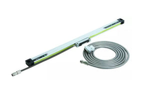 Mitutoyo 539-203-30 | Linear Scale AT113 | Model AT113-200 | Mass 0.943 kg