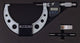 Mitutoyo 293-350-30 | Digital Micrometer IP65 | Inch/Metric Range 4 - 5" (101.6 - 127.0 mm) | With Data Output