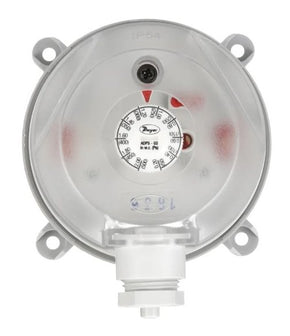 Dwyer Instruments EDPS-04-2-N | .12-1.60 M20