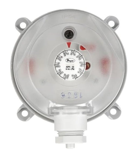 Dwyer Instruments EDPS-04-2-N | .12-1.60 M20