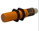 Capacitive sensor ifm electronic KG5071 - KG-3080NFPKG/2T/US