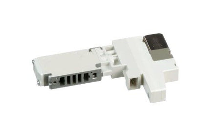 SMC VQ1100-51 | Solenoid Valve | Series VQ Series | Number of Ports 5 | Coil Voltage 24 VDC
