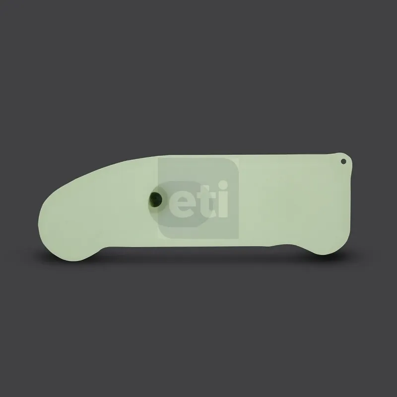 Thermapen Blue Glow in the Dark protective boot