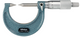 Mitutoyo 112-238 Point Micrometer with Carbide Tip 1-2", 30° Tip