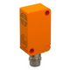 Inductive sensor ifm electronic IS5035 - IS-3002-BPOG/AS